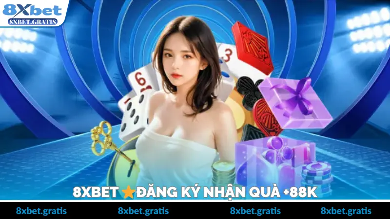 8xbet ⭐️Đăng Ký Nhận Quà +99K Cho Thành Viên Mới 2026