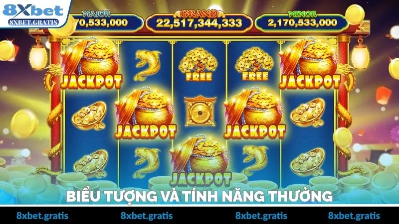 Những ưu điểm nổi bật chỉ có tại thương hiệu 8XBET