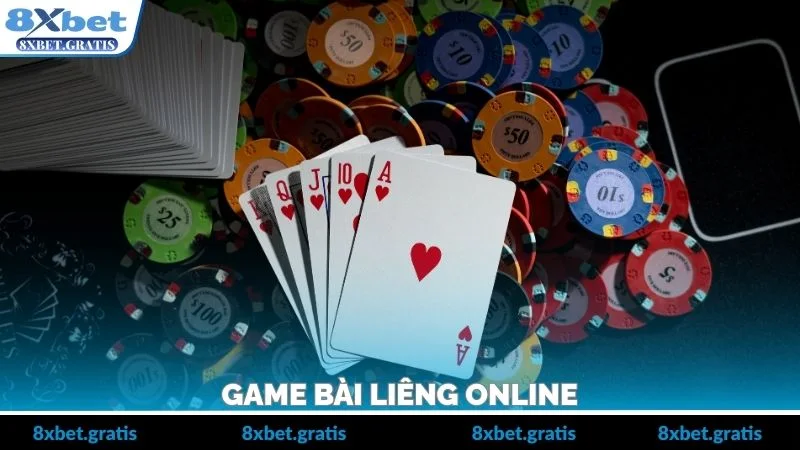 Game Bài Liêng Online – Luật Chơi, Mẹo Tố Và Kinh Nghiệm Hay