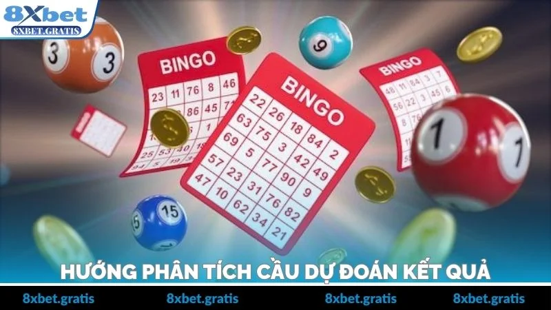 Hướng phân tích cầu dự đoán kết quả