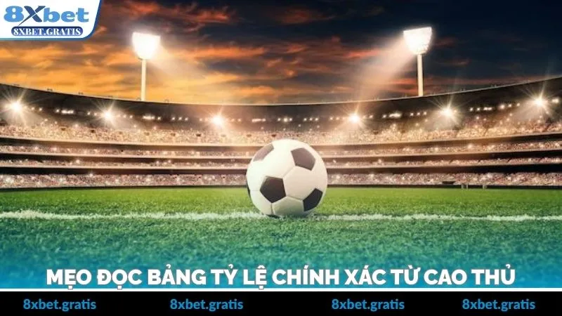 Kinh nghiệm soi kèo thực chiến từ người nhiều kinh nghiệm