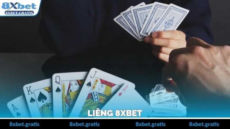 Liêng 8xbet – Cách Tố Chuẩn Và Chiến Thuật Bluff Hiệu Quả