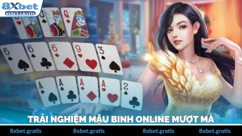 Lợi ích khi trải nghiệm trên nền tảng mậu binh hiện đại