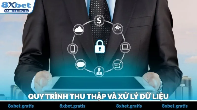 Quy trình thu thập và xử lý dữ liệu