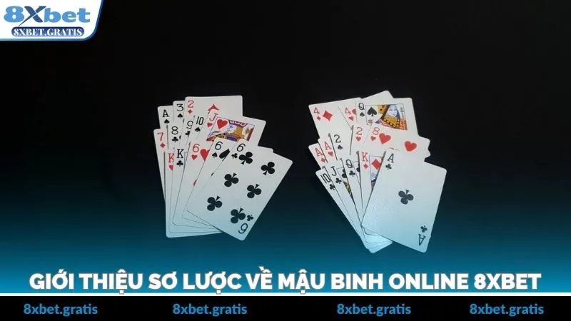 Tổng quan trải nghiệm khi chơi mậu binh online